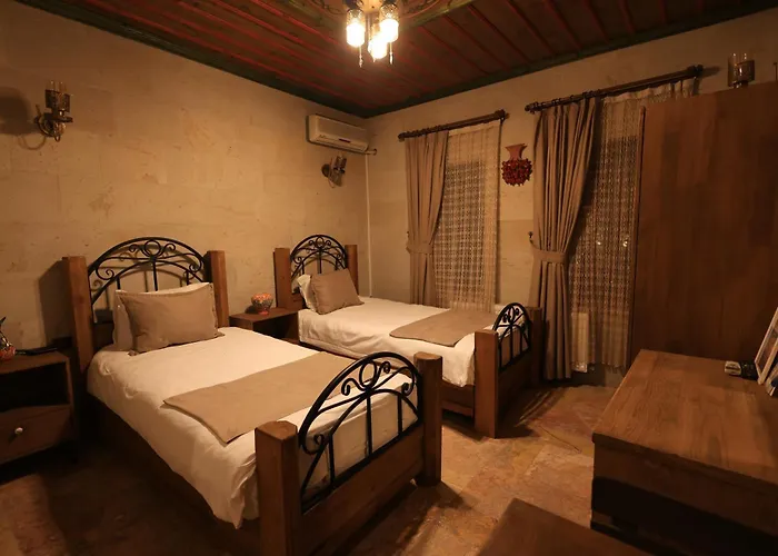 Katapa Stone House Hotel Göreme