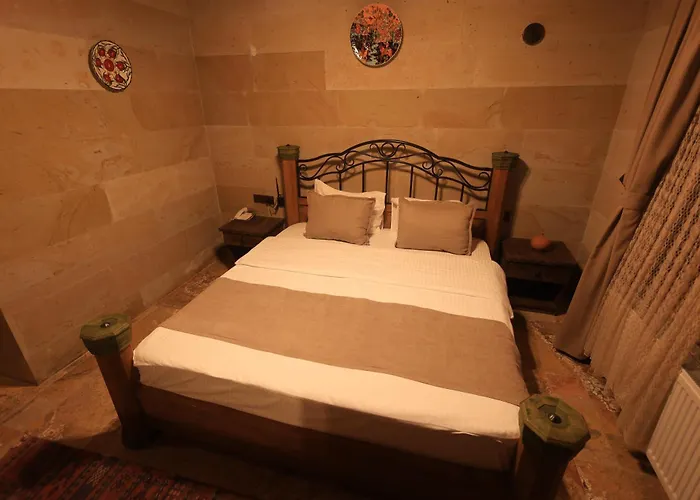 Katapa Stone House 2* Göreme