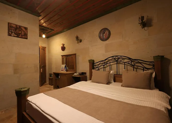 Katapa Stone House Hotel