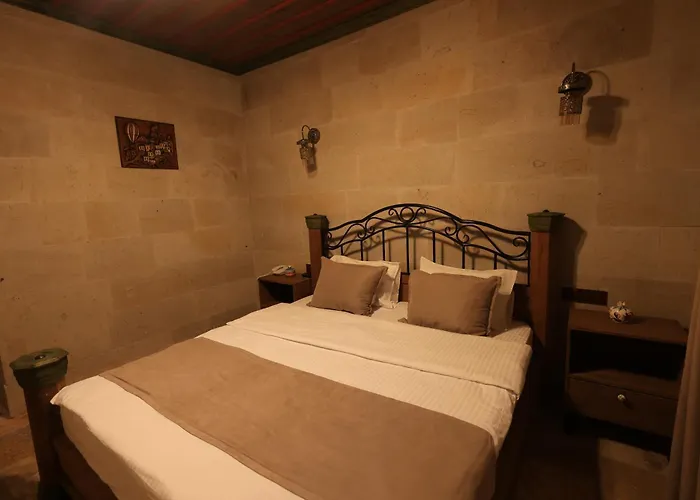 Hotel Katapa Stone House 2*