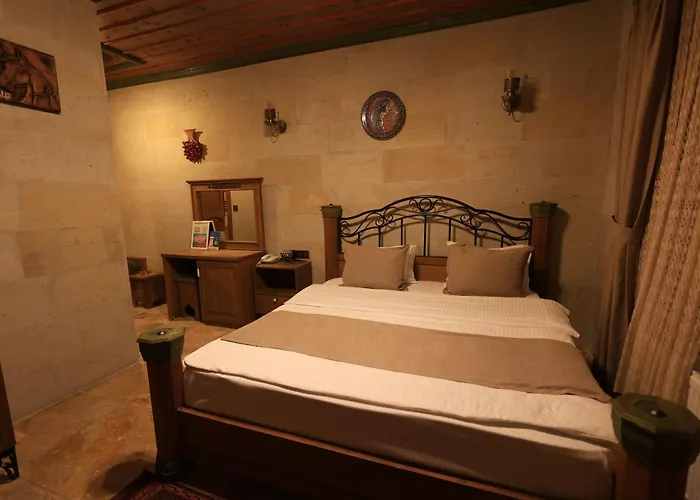 Hotel Katapa Stone House Göreme