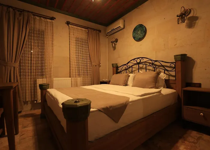 Hotel Katapa Stone House