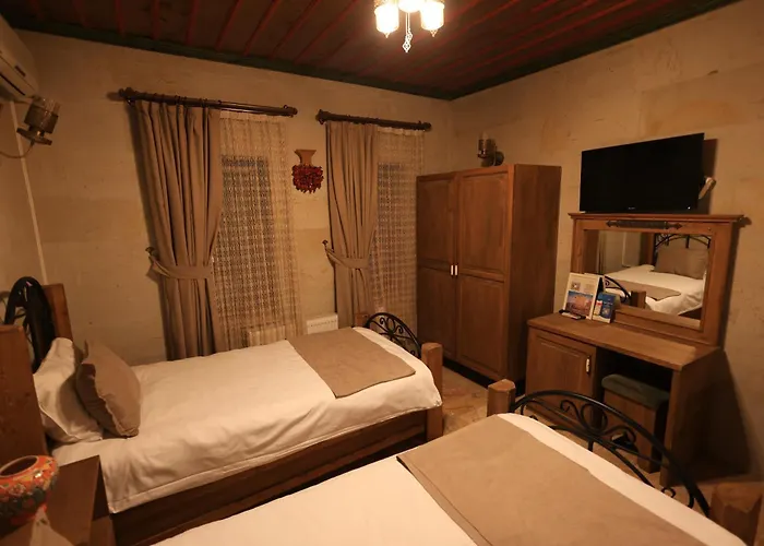 Hotel Katapa Stone House 2*