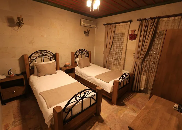 Katapa Stone House 2* Göreme