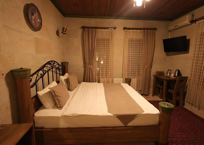 Hotel Katapa Stone House 2*