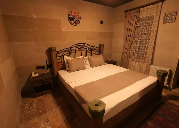 Hotel Katapa Stone House Göreme