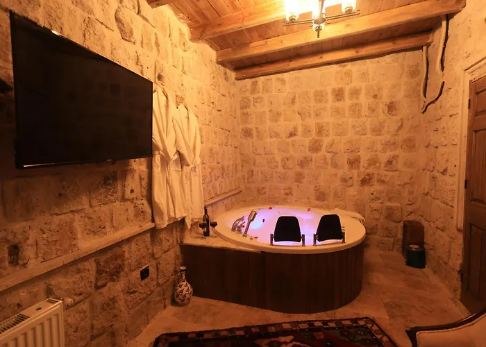 Hotel Katapa Stone House 2*