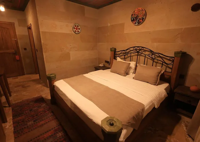 Katapa Stone House Hotel Göreme