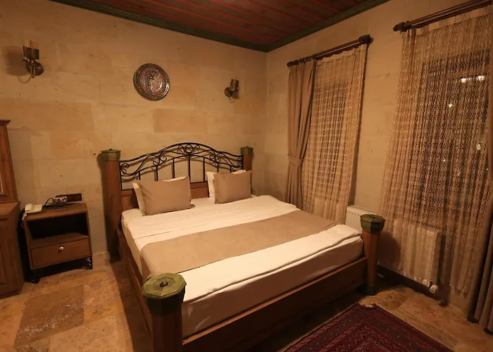 Hotel Katapa Stone House Göreme