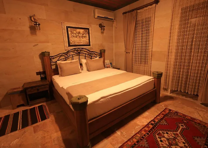 Hotel Katapa Stone House