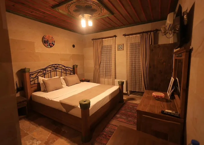 Hotel Katapa Stone House 2*