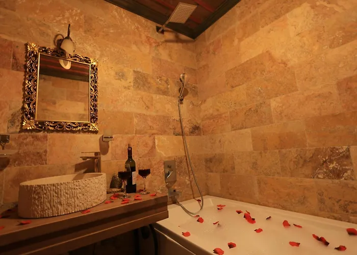 Katapa Stone House 2* Göreme