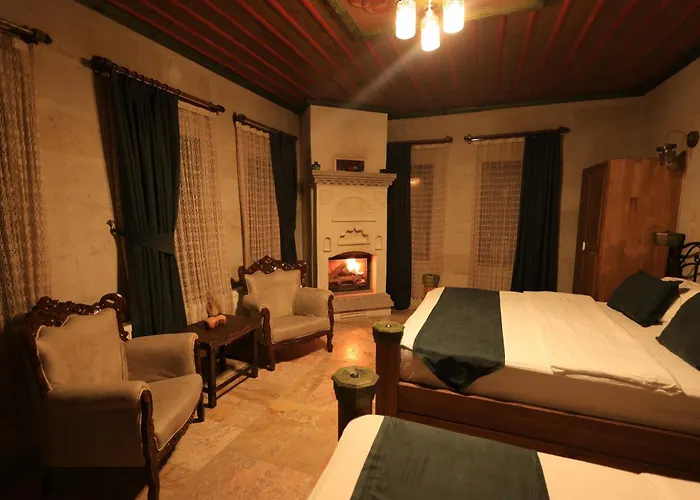 Katapa Stone House Hotel