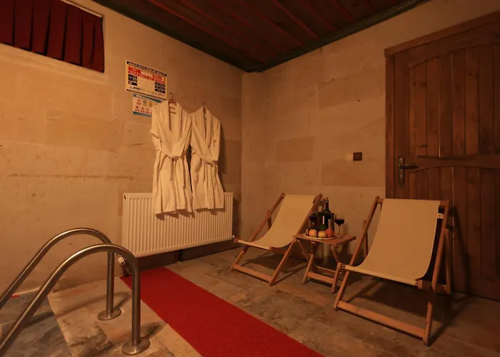 Katapa Stone House 2* Göreme