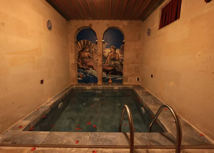 Katapa Stone House 2*