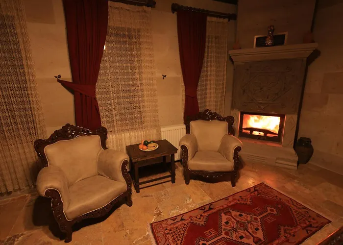 Katapa Stone House Hotel