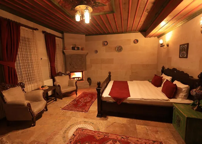 Katapa Stone House Hotel 2*