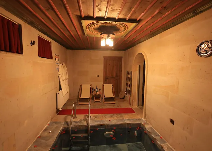 Hotel Katapa Stone House 2*