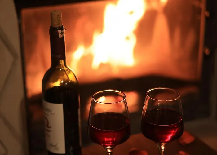 Katapa Stone House 2* Göreme