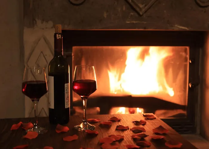 Hotel Katapa Stone House Göreme