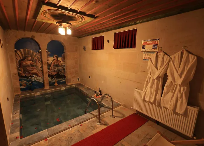 Katapa Stone House 2* Göreme