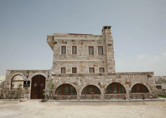 Katapa Stone House 2* Göreme