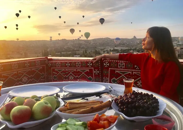 Katapa Stone House 2* Göreme