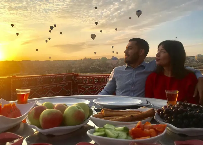 Katapa Stone House 2* Göreme